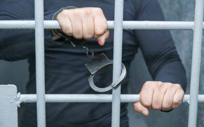 Мужчина в Одессе за кражу получил срок и конфискацию имущества | Новости Одессы