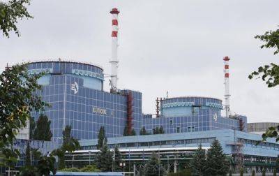 США передали Украине мощные генераторы для АЭС