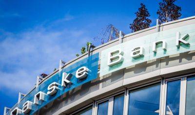 Увеличивший прибыль в прошлом году втрое банк Danske завершил банковский бизнес в Литве