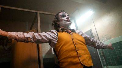 Канадская студия Bron, которая продюсировала «Джокера» и другие хиты, объявила о банкротстве - itc.ua - США - Украина - Колумбия - Канада