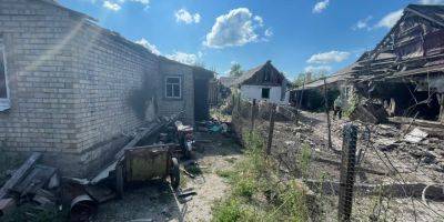 Погибли брат и сестра. Российские оккупанты обстреляли поселок в Торецкой громаде Донецкой области