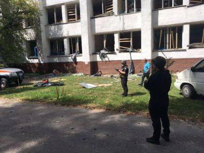 Ракетные удары по Украине 21 июля – в Черниговской области нашли тело женщины под завалами