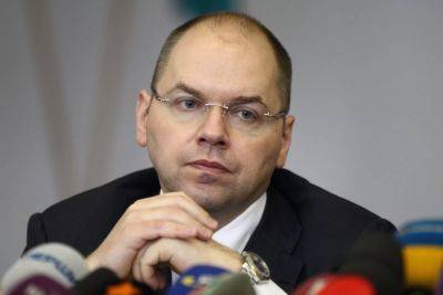 Максиму Степанову объявили подозрение – бывший министр проходит по делу о краже крупной суммы