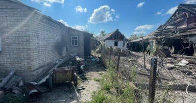 Российские оккупанты на Донетчине убили двоих детей