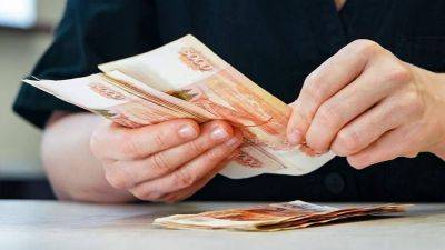Набиуллина назвала основные факторы ослабления рубля в июне-июле