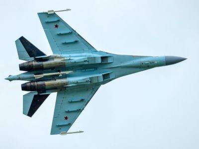 Игнат назвал "один из самых лучших самолетов" россиян, характеристики которого сопоставимы с F-16