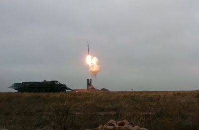 Удар по Одессе: эксперт объяснил, почему не удалось сбить все российские ракеты