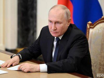 Правительство ЮАР запросило ордер на арест Путина в случае его приезда на саммит БРИКС