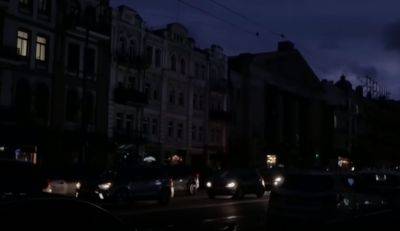 В Украину могут вернуться блэкауты: как подготовить квартиру уже сейчас – лайфхаки