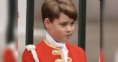 Кейт Миддлтон - Кейт - Уильям - Чарльз - Юбилей будущего короля: какие сюрпризы готовят Кейт и Уильям на 10-й день рождения сына - fakty.ua - Украина - Англия