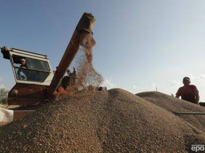 Россия продвигает план по поставкам зерна в Африку, вытеснив мировых рынков Украину – The Financial Times