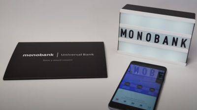По 100 грн каждому: monobank решил порадовать клиентов — как получить деньги