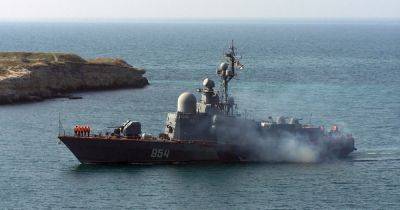 Выход из зерновой сделки: РФ провела учения по уничтожению "судов-нарушителей" в Черном море