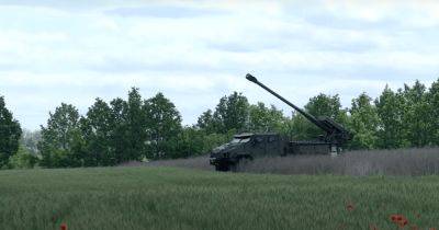 Защищенная кабина и дальность стрельбы: артиллеристы ВСУ оценили обновленную "Богдану" (видео)