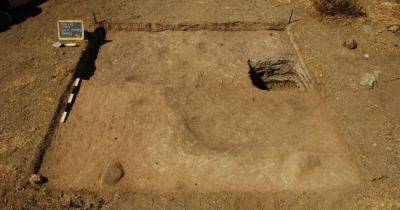 Элемент доиспанских ритуалов: археологи нашли особую танцевальную площадку (фото)