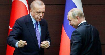 Реджеп Тайип Эрдоган - Турция "без колебаний" примет меры, чтобы защитить зерновую сделку, — Эрдоган - focus.ua - Россия - Украина - Турция
