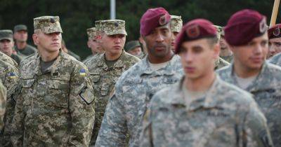 "Давайте после войны": что мешает разместить иностранные военные базы в Украине