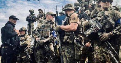 ФСБ засылала агентов: в РДК рассказали, как проверяют желающих вступить в их ряды (видео) - focus.ua - Россия - Украина - Армения - Казахстан - Грузия - Турция