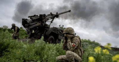 "У них больше орудий и людей": бойцы ВСУ побеждают россиян за счет профессионализма, — CNN