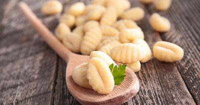 Картофельные клецки: как приготовить настоящие итальянские ньокки
