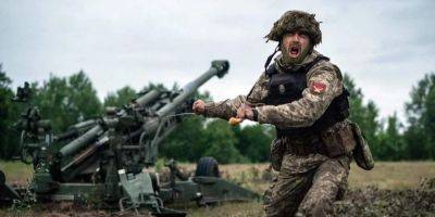 Силы обороны продолжают наступать на Запорожском направлении — Генштаб