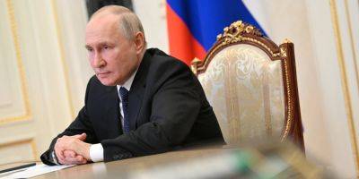 «Жалкий кремлевский зануда». Польша вызовет «на ковер» посла РФ после бреда Путина о Сталине