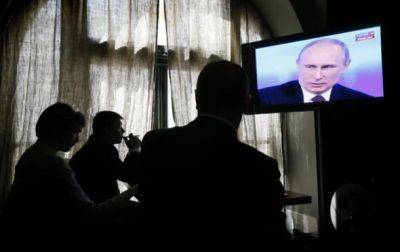 РФ планирует объединить западных агентов влияния в единое "информагентство" - ЦНС