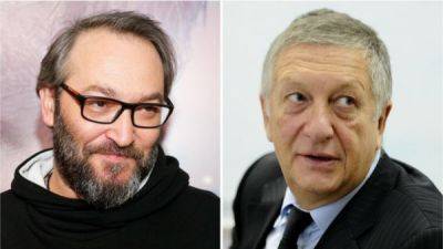 Константина Борового и Михаила Козырева объявили «иноагентами» в России