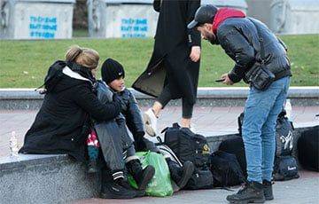 Мигранты платят $6 тысяч за то, чтобы попасть в Германию через Беларусь