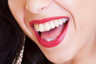 The Mainichi: вырастить "третий комплект" зубов возможно