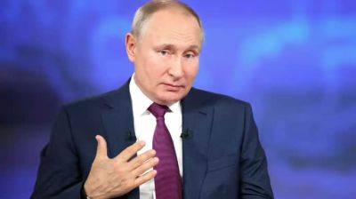 Путин считает, что сможет пережить Украину - Блинкен