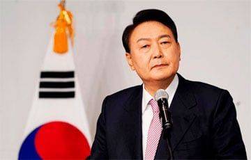 Тещу президента Южной Кореи задержали по делу о подделке выписки из банка