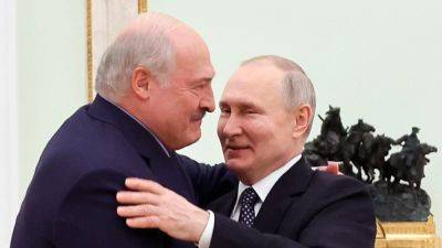 Разведка США подтверждает, что российское ядерное оружие - в Беларуси