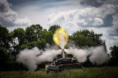 Россияне хотят уничтожить плацдарм ВСУ на левом берегу Оскола на Харьковщине