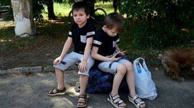 Захватчики вывезли еще 100 детей с оккупированных территорий в рф – Центр нацсопротивления