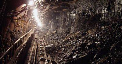 Оккупанты закрывают шахты в Луганской области