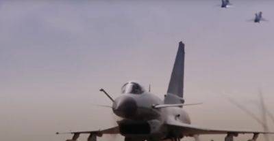 Будет, как с "Байрактарами": украинцам сообщили неутешительную правду о передаче F-16
