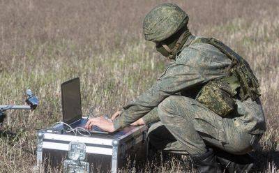 Кто прошивает дроны для российской армии в Украине - фото и фамилии
