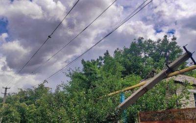 Энергетики ДТЭК вернули свет в семь населенных пунктов Донецкой области