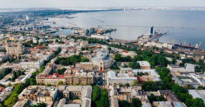 ЮНЕСКО осудила атаки россиян на исторический центр Одессы | Новости Одессы