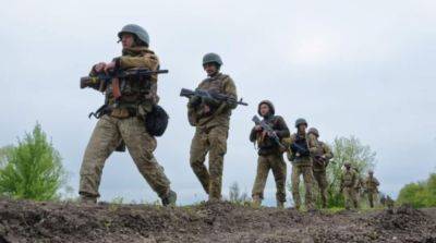 Украинские защитники атаковали место сосредоточения окупантов на Херсонщине