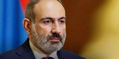 Пашинян предупредил о риске новой войны с Азербайджаном и назвал «красные линии» Еревана