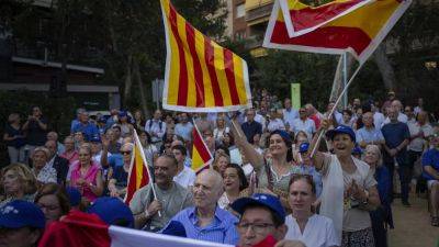 Испания: последние приготовления к выборам