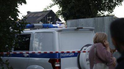 В подмосковном поселке мужчина захватил дом Януковича – росСМИ