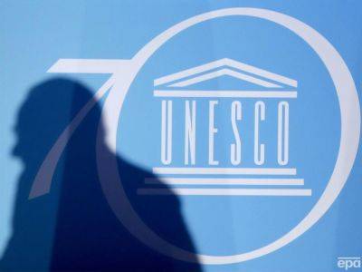 ЮНЕСКО "решительно осудило" российский обстрел Одессы и повреждение трех музеев в историческом центре города