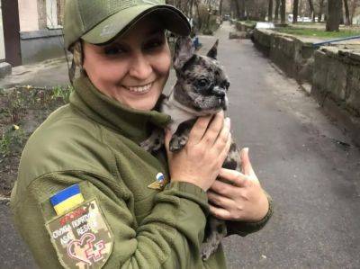 Фронтовой парамедик Кроха: Знаю случаи, когда можно было собрать ногу, а ее ампутировали - gordonua.com - Украина