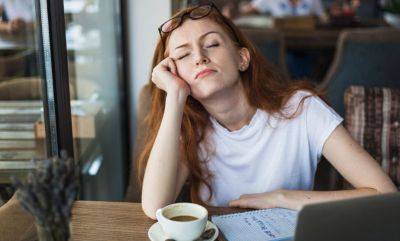 Как побороть усталость: восемь эффективных способов