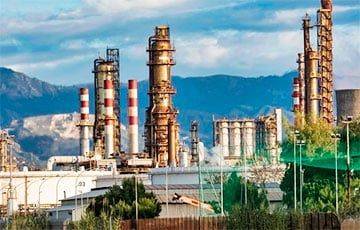 NYT: Нефтяная промышленность Венесуэлы разрушена