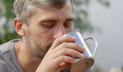 Эликсир вечной жизни: назван чай, который снижает риск смерти на 76%