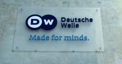 На Донетчине в результате обстрела российскими кассетными боеприпасами ранен оператор Deutsche Welle